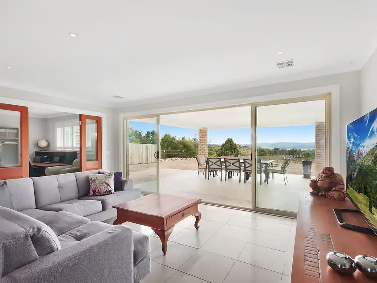 Fourth view of Homely rural property listing, 104 Walga Close, Carwoola NSW 2620