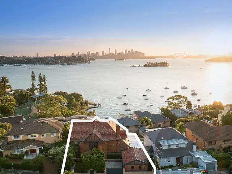 Third view of Homely house listing, 26 Vaucluse Road, Vaucluse NSW 2030