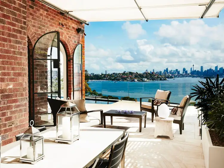 Sixth view of Homely house listing, 26 Vaucluse Road, Vaucluse NSW 2030