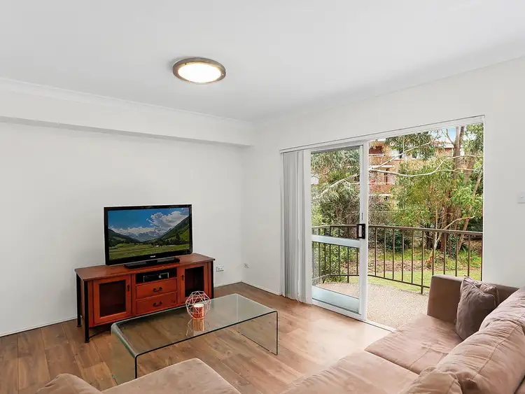 Second view of Homely apartment listing, 18/29 Preston Avenue, Engadine NSW 2233