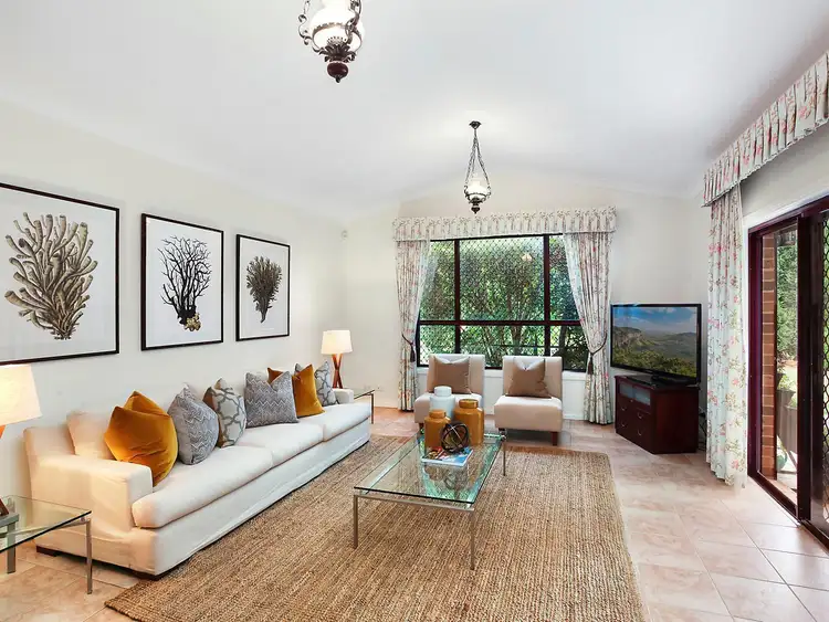 Second view of Homely house listing, 3 Gemeren Grove, West Pennant Hills NSW 2125