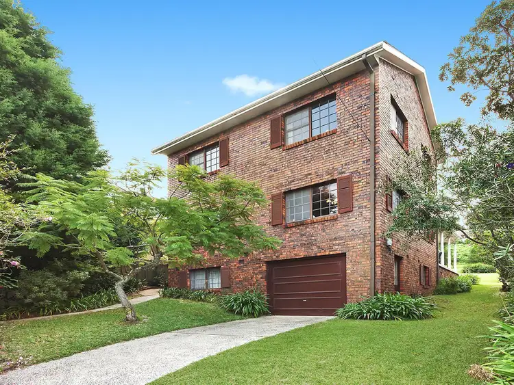 26 Sluman Street, Denistone West NSW 2114