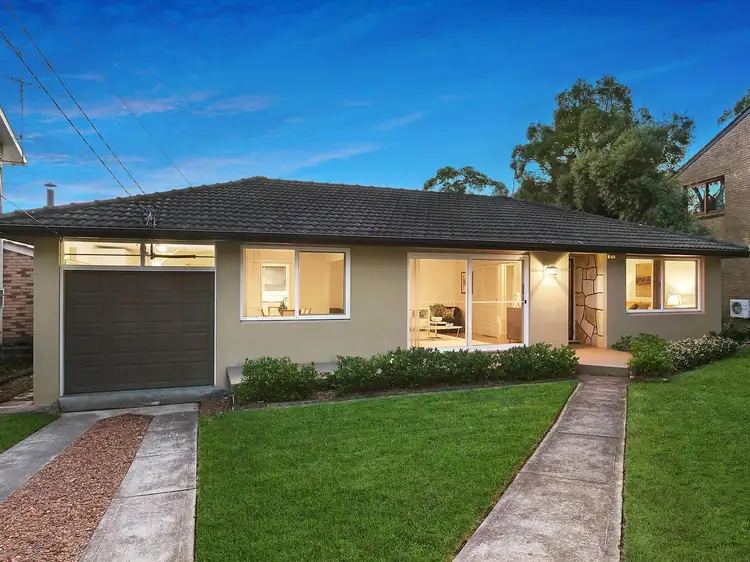 8 Louise Avenue, Chatswood NSW 2067