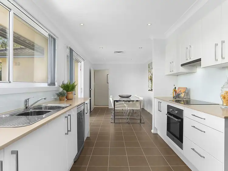 Second view of Homely house listing, 8 Louise Avenue, Chatswood NSW 2067