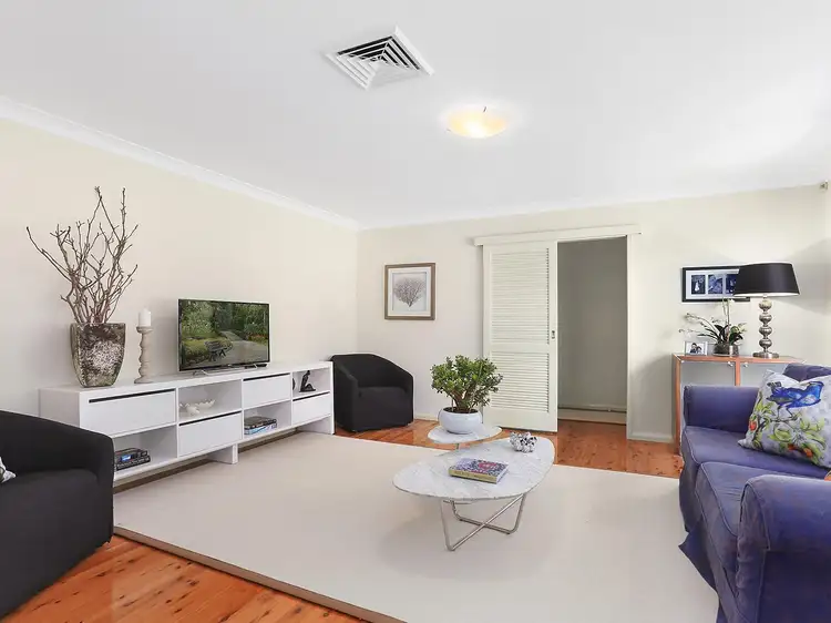 Third view of Homely house listing, 8 Louise Avenue, Chatswood NSW 2067