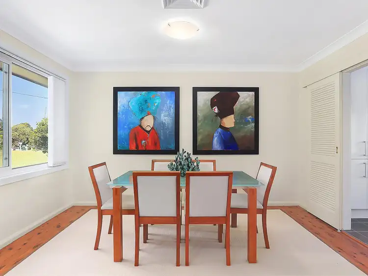 Fourth view of Homely house listing, 8 Louise Avenue, Chatswood NSW 2067