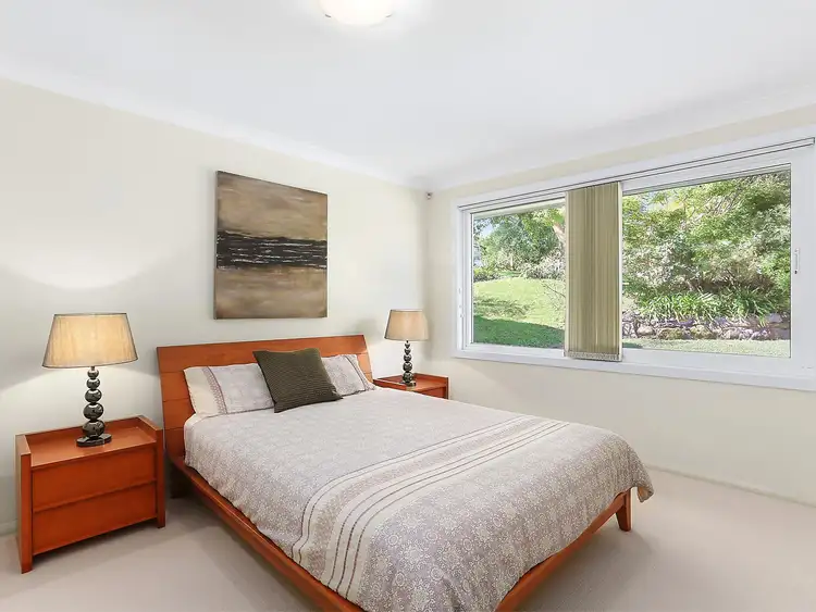 Fifth view of Homely house listing, 8 Louise Avenue, Chatswood NSW 2067
