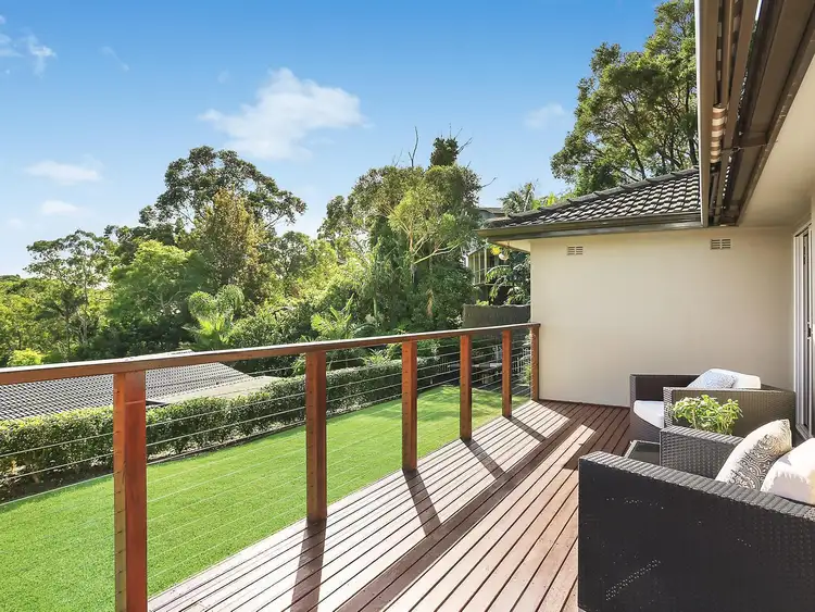 Sixth view of Homely house listing, 8 Louise Avenue, Chatswood NSW 2067