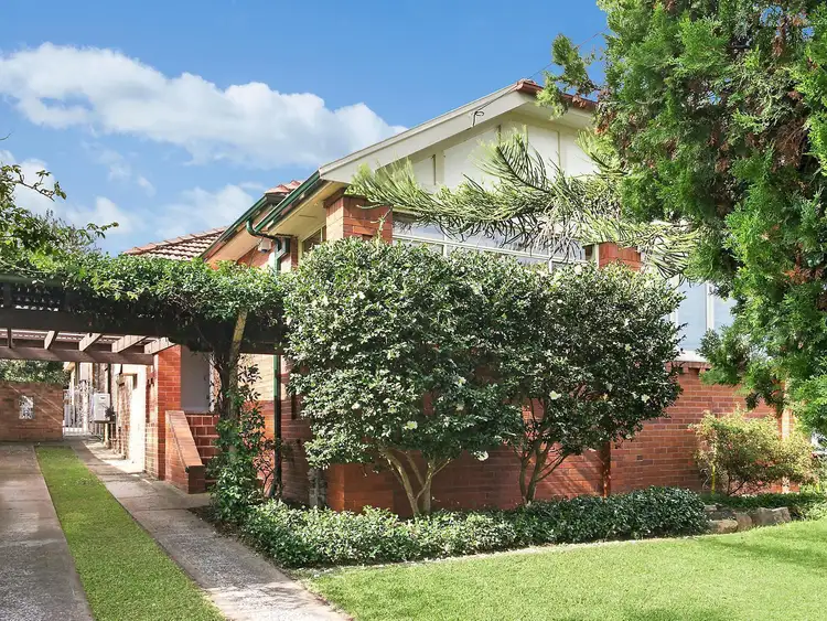 Main view of Homely house listing, 36 Tennyson Road, Gladesville NSW 2111
