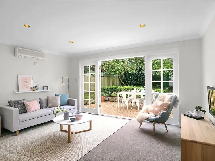 Second view of Homely house listing, 36 Tennyson Road, Gladesville NSW 2111