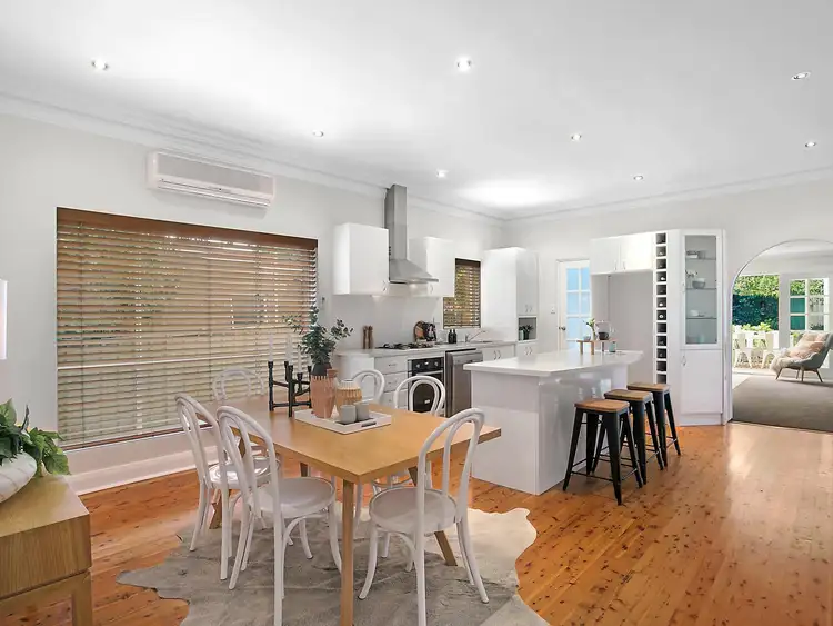 Third view of Homely house listing, 36 Tennyson Road, Gladesville NSW 2111