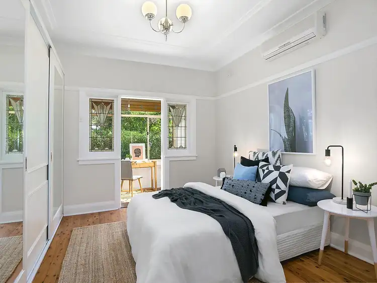 Fourth view of Homely house listing, 36 Tennyson Road, Gladesville NSW 2111