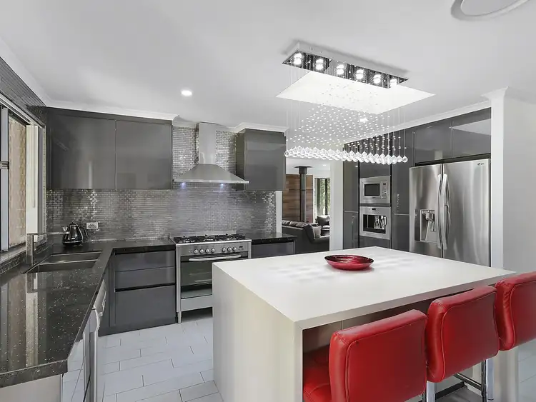 Second view of Homely house listing, 12 Kingdon Parade, Long Point NSW 2564