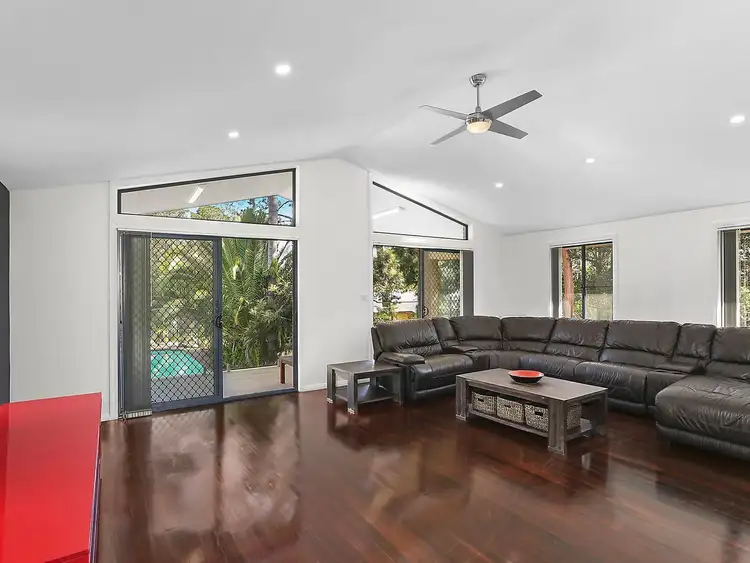 Third view of Homely house listing, 12 Kingdon Parade, Long Point NSW 2564