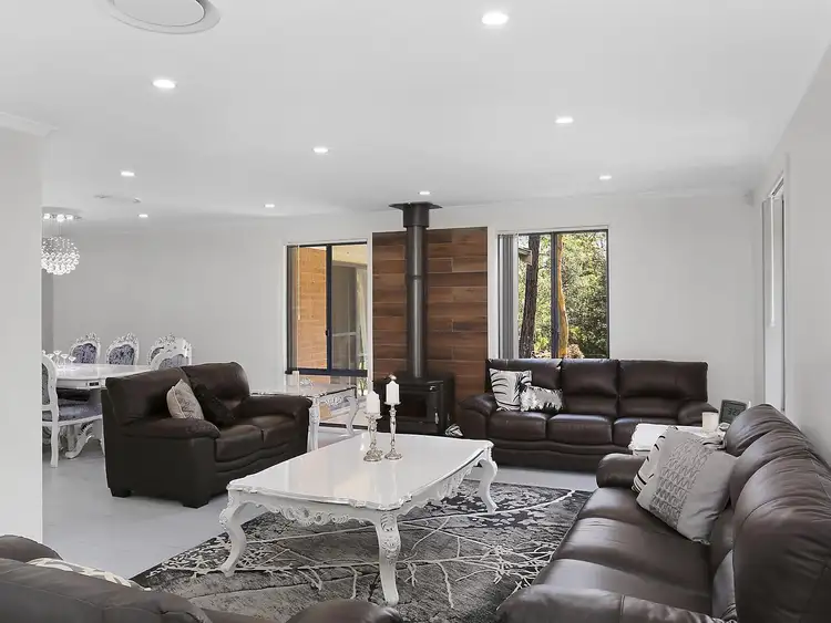 Fourth view of Homely house listing, 12 Kingdon Parade, Long Point NSW 2564