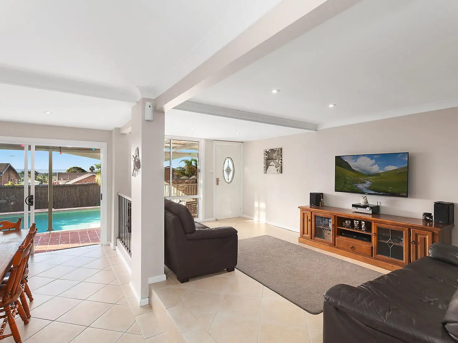 Main view of Homely house listing, 2 Mermaid Drive, Bateau Bay NSW 2261