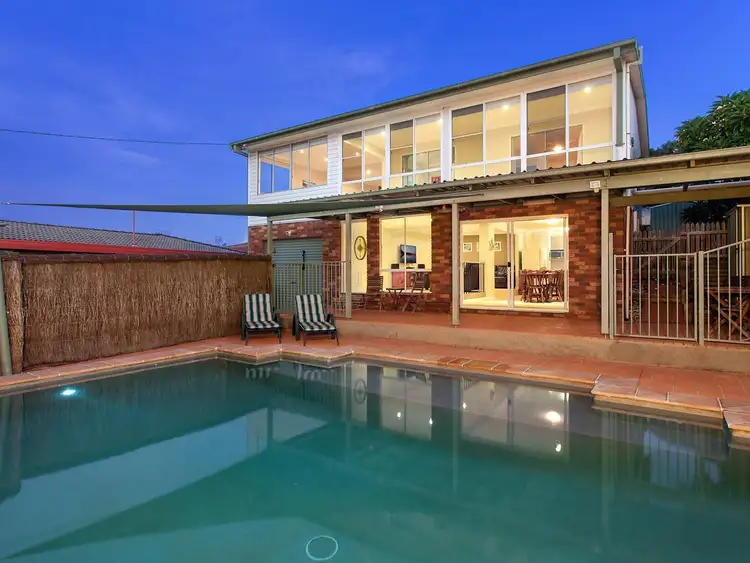 Fourth view of Homely house listing, 2 Mermaid Drive, Bateau Bay NSW 2261