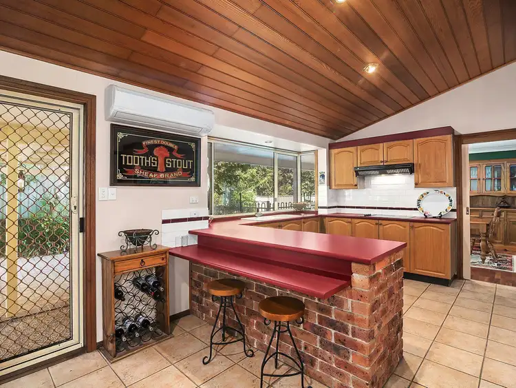 Second view of Homely house listing, 1 Candlebark Way, New Lambton Heights NSW 2305