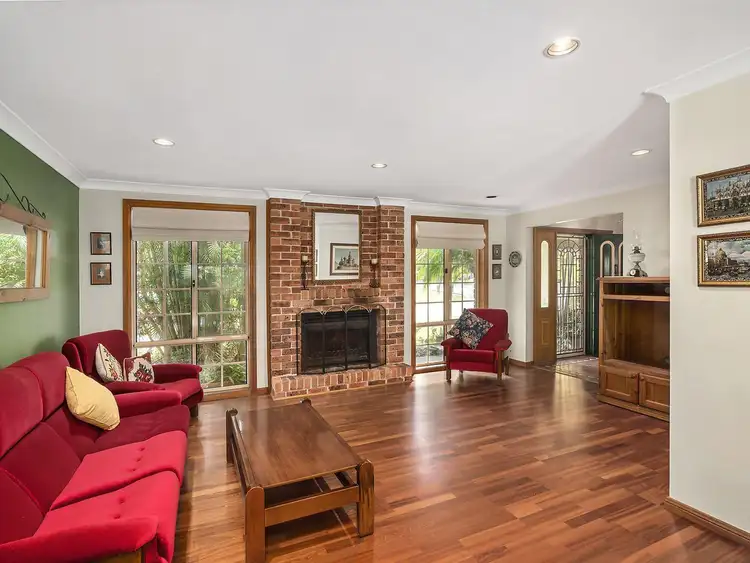 Third view of Homely house listing, 1 Candlebark Way, New Lambton Heights NSW 2305