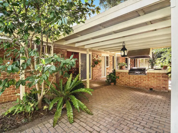 Fourth view of Homely house listing, 1 Candlebark Way, New Lambton Heights NSW 2305