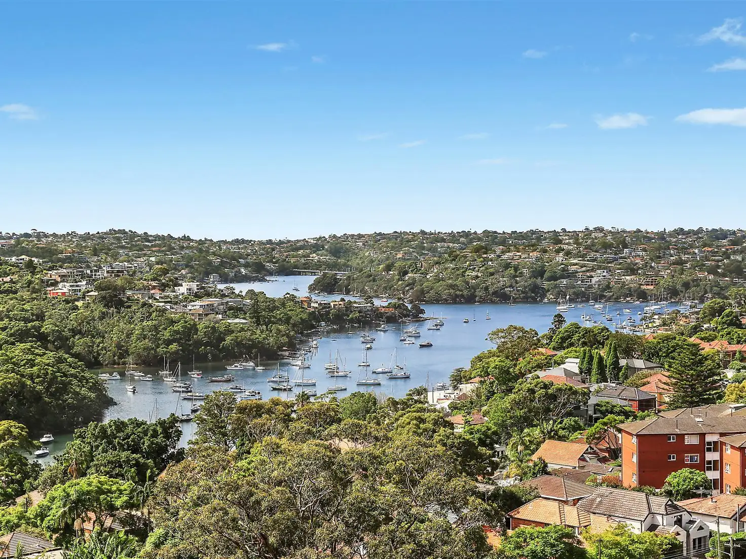 Main view of Homely apartment listing, 53/55 Carter Street, Cammeray NSW 2062