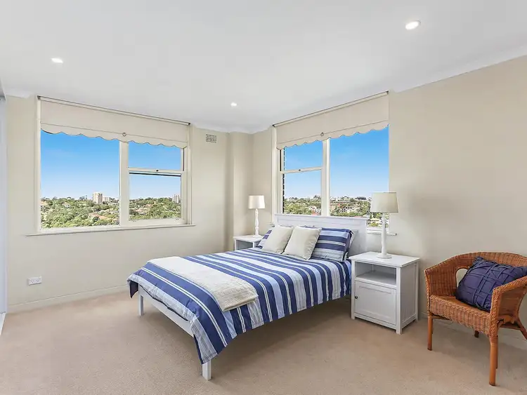 Fourth view of Homely apartment listing, 53/55 Carter Street, Cammeray NSW 2062