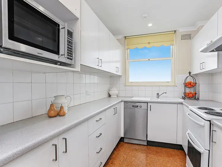 Fifth view of Homely apartment listing, 53/55 Carter Street, Cammeray NSW 2062