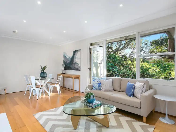 30/480 Military Road, Mosman NSW 2088