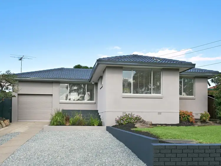 Main view of Homely house listing, 3 Nile Avenue, Seven Hills NSW 2147