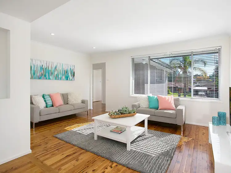 Third view of Homely house listing, 3 Nile Avenue, Seven Hills NSW 2147