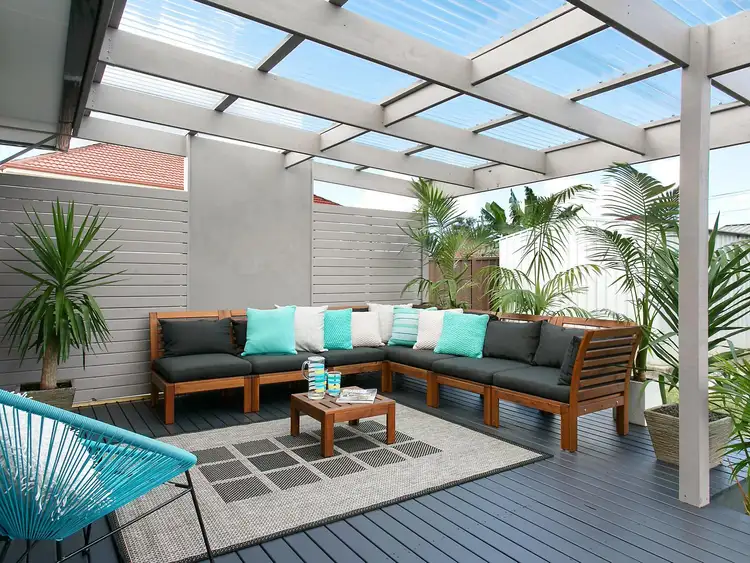 Fourth view of Homely house listing, 3 Nile Avenue, Seven Hills NSW 2147