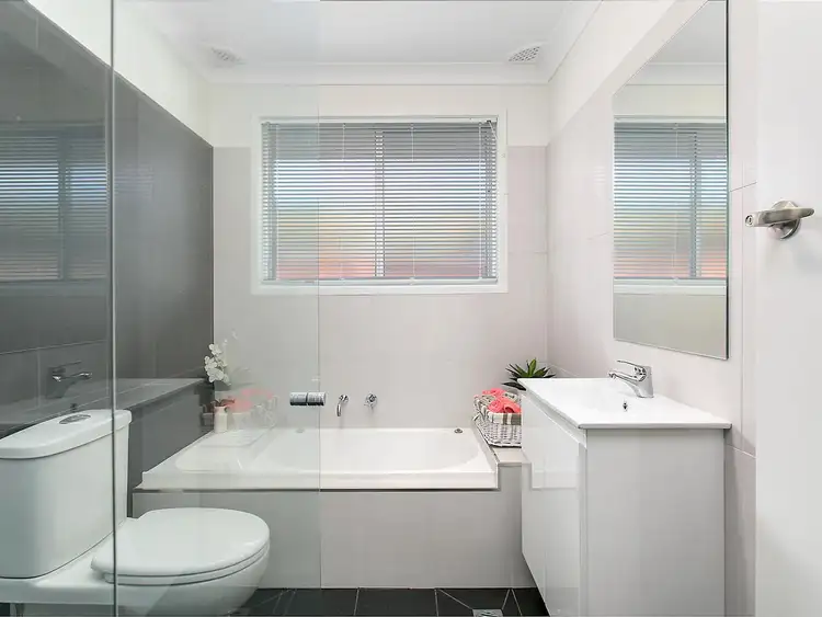 Fifth view of Homely house listing, 3 Nile Avenue, Seven Hills NSW 2147