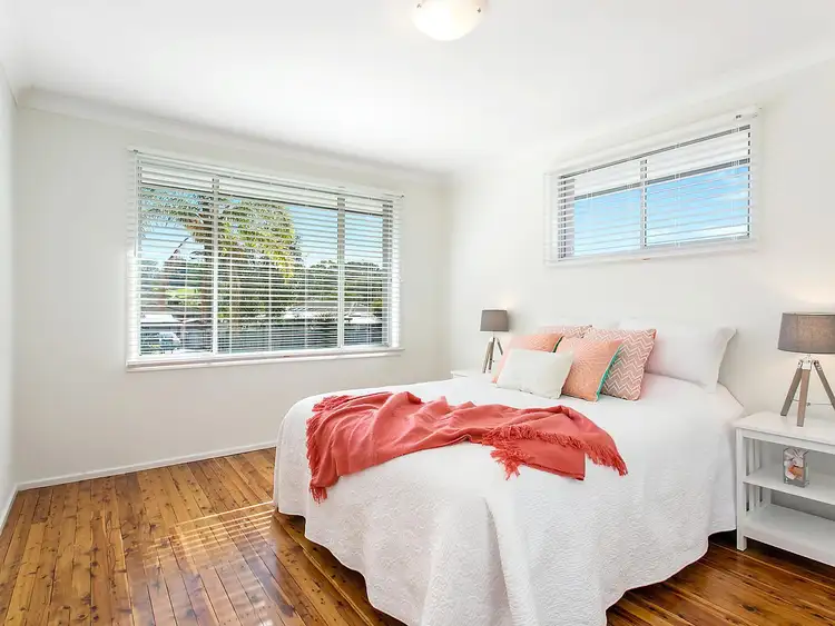Sixth view of Homely house listing, 3 Nile Avenue, Seven Hills NSW 2147