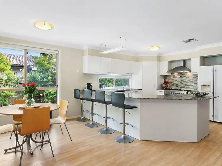 Second view of Homely house listing, 34 Vernon Street, Turramurra NSW 2074