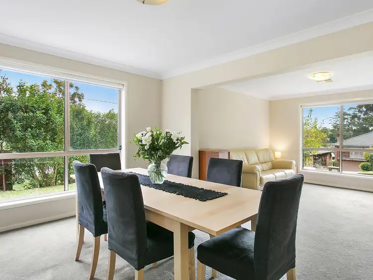 Third view of Homely house listing, 34 Vernon Street, Turramurra NSW 2074