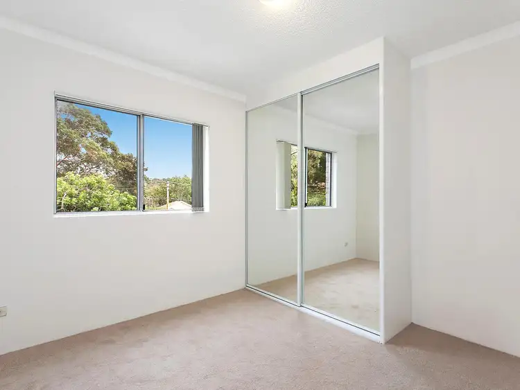 Fourth view of Homely apartment listing, 4/23 Lane Cove Road, Ryde NSW 2112