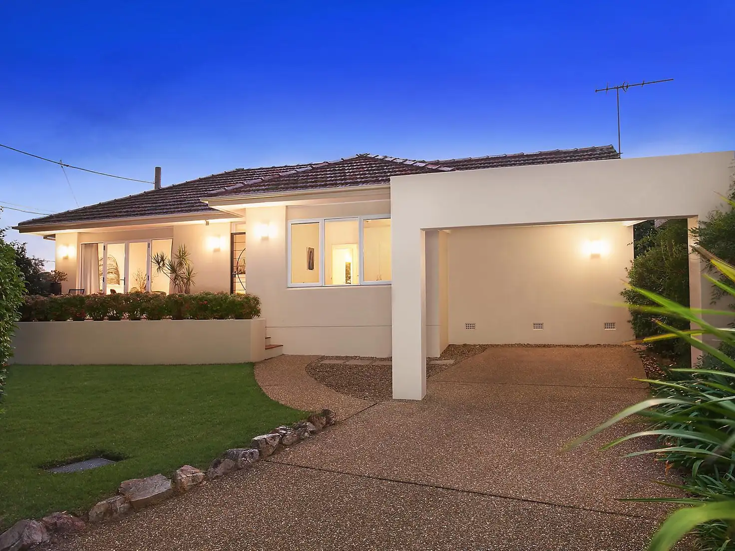 Main view of Homely house listing, 7 Holt Road, Sylvania NSW 2224