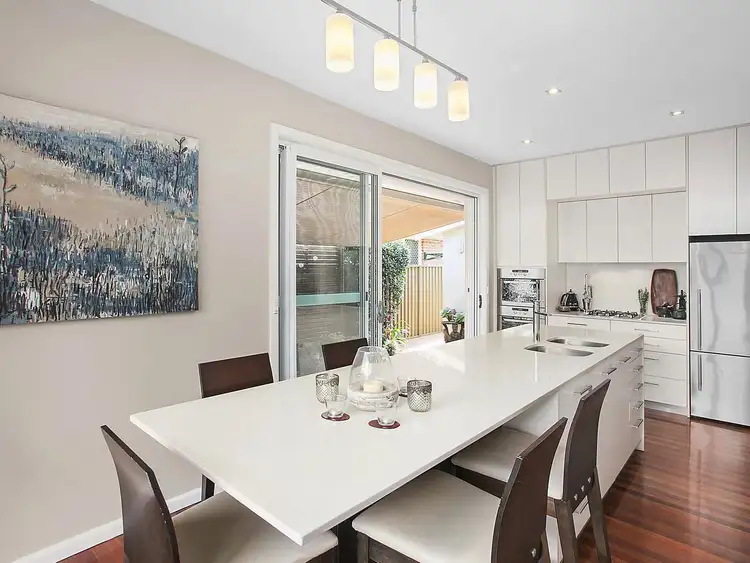 Third view of Homely house listing, 7 Holt Road, Sylvania NSW 2224