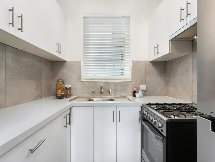 Third view of Homely apartment listing, 2/5 Westbury Grove, St Kilda East VIC 3183
