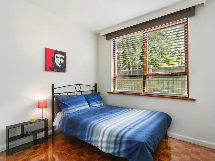 Fourth view of Homely apartment listing, 2/5 Westbury Grove, St Kilda East VIC 3183