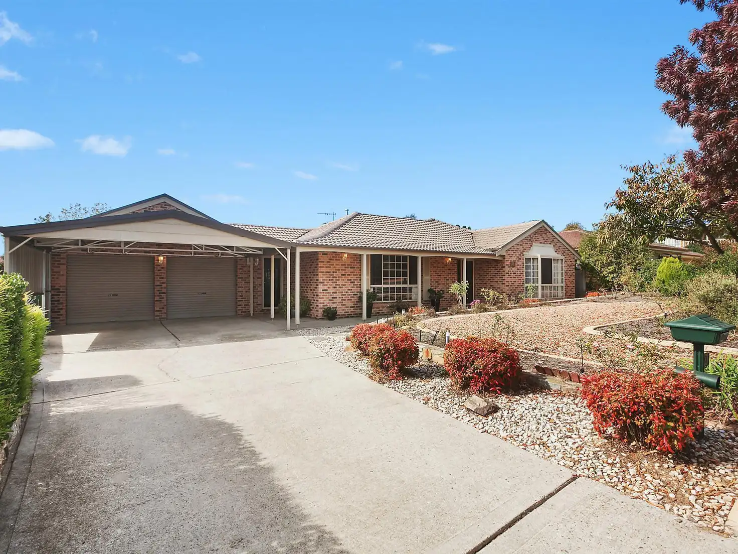 Main view of Homely house listing, 137 Bicentennial Drive, Jerrabomberra NSW 2619