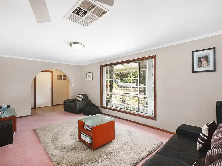 Second view of Homely house listing, 137 Bicentennial Drive, Jerrabomberra NSW 2619