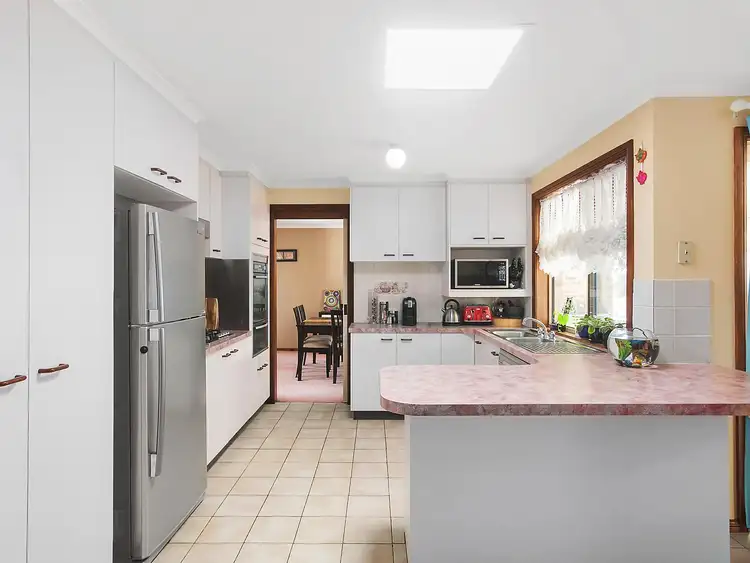 Third view of Homely house listing, 137 Bicentennial Drive, Jerrabomberra NSW 2619