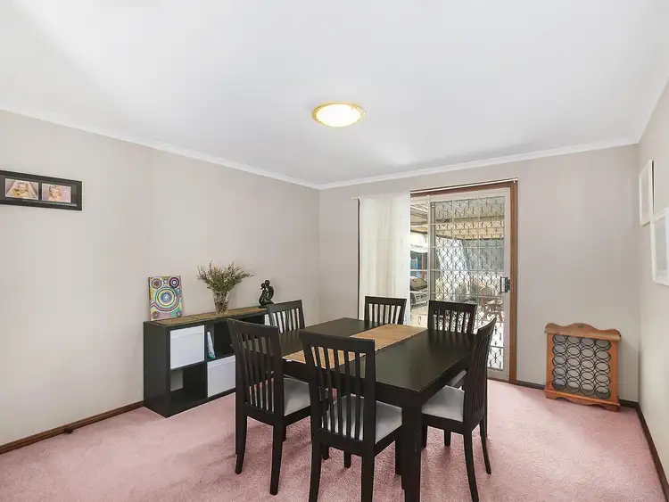 Fourth view of Homely house listing, 137 Bicentennial Drive, Jerrabomberra NSW 2619