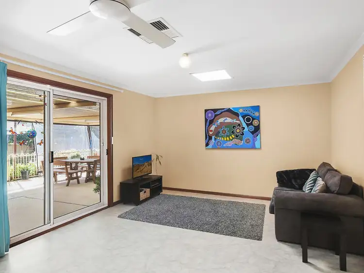 Fifth view of Homely house listing, 137 Bicentennial Drive, Jerrabomberra NSW 2619