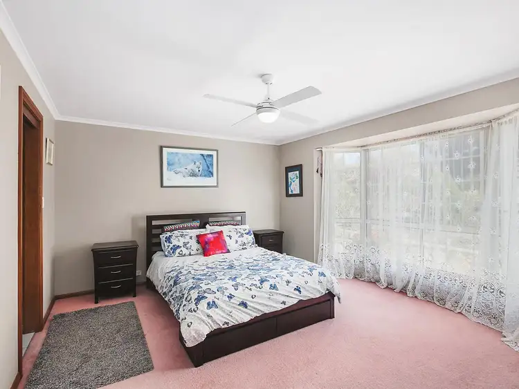Sixth view of Homely house listing, 137 Bicentennial Drive, Jerrabomberra NSW 2619