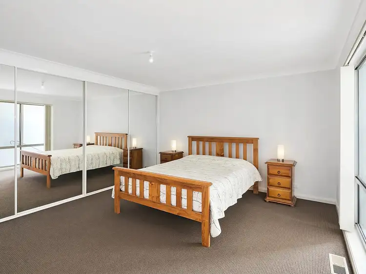 Fourth view of Homely townhouse listing, 1/18 Breen Place, Jerrabomberra NSW 2619