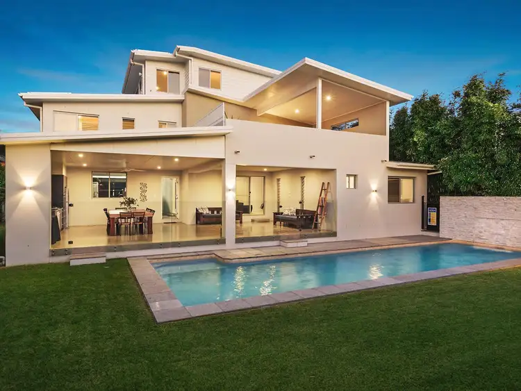 Second view of Homely house listing, 9 Killarney Crescent, Skennars Head NSW 2478