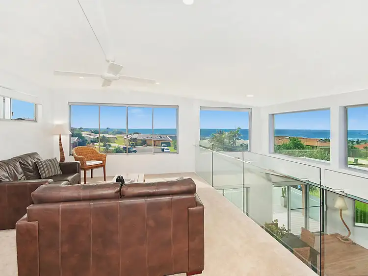 Fifth view of Homely house listing, 9 Killarney Crescent, Skennars Head NSW 2478