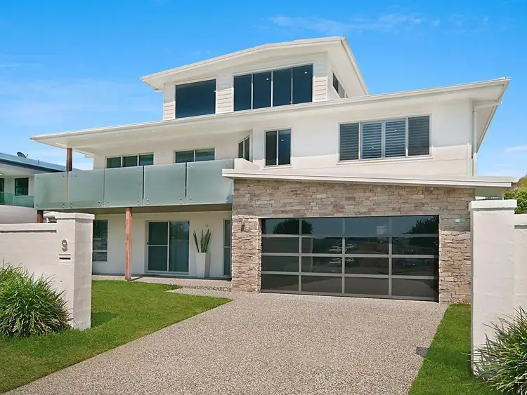 Sixth view of Homely house listing, 9 Killarney Crescent, Skennars Head NSW 2478